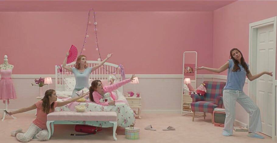 Karaca - #SEVGİLİ BULUNCA