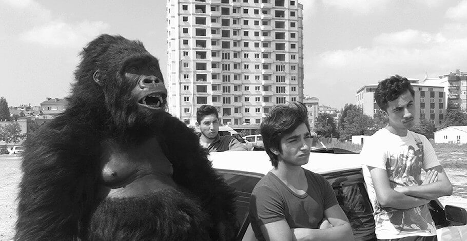 ETİ - CANGARDAŞLAR