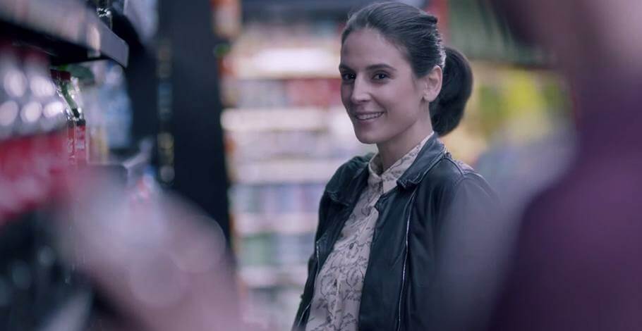 Coca-Cola - ONUN İSMİ NE?