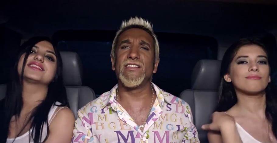 Coca-Cola - TARIK MENGÜÇ - BEN NİYE YOKUM?