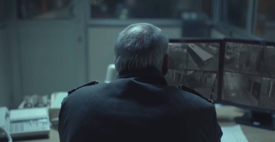 Coca-Cola - YENİ YILA YALNIZ GİREN ADAM