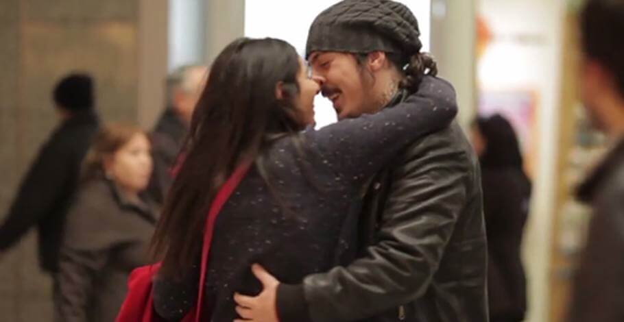 Coca-Cola - SEVGİLİ MAKİNASI