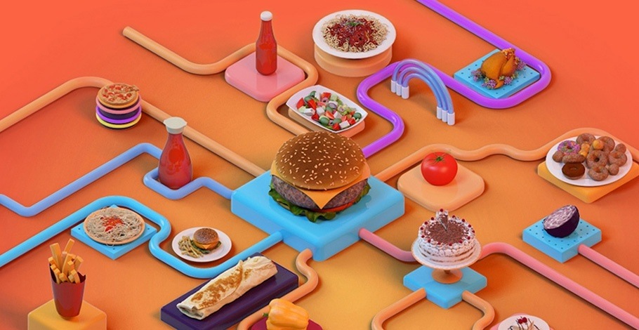 YemekSepeti - FAKAT İYİ YEDİK