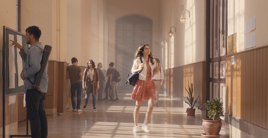 Vodafone - TABİ SEN AÇARSAN