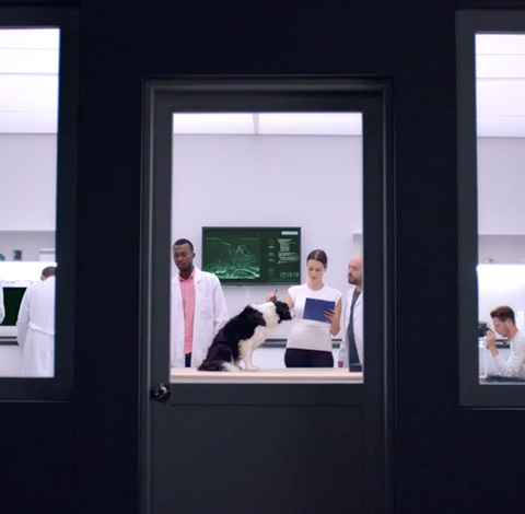 Vodafone - GELECEĞİN TEKNOLOJİLERİ