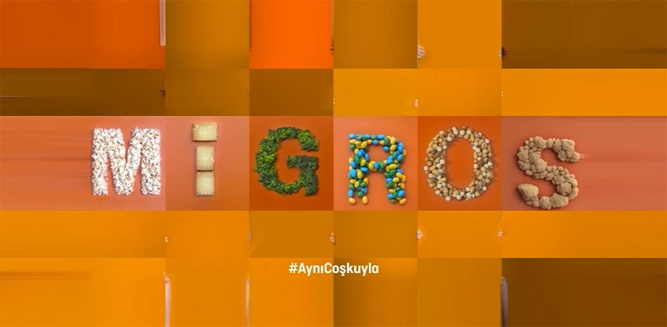 MİGROS - 23 Nisan